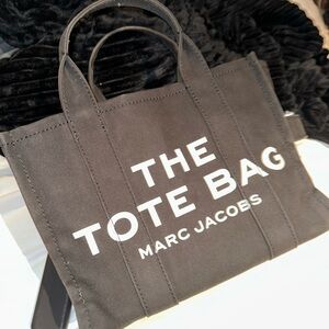 Mark Jacobs tote bag used